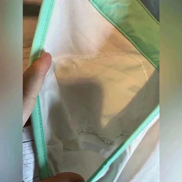 Fila color block workout tank top - Picture 5 of 5